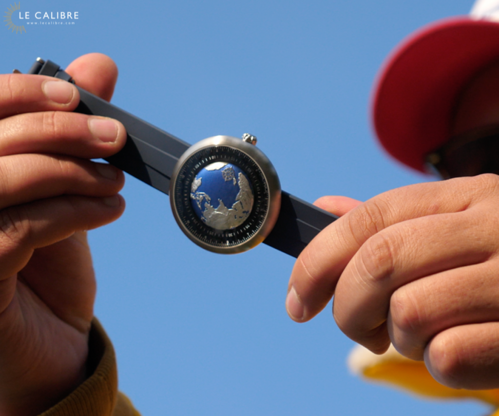 CIGA Design Blue Avis sur cette montre chinoise