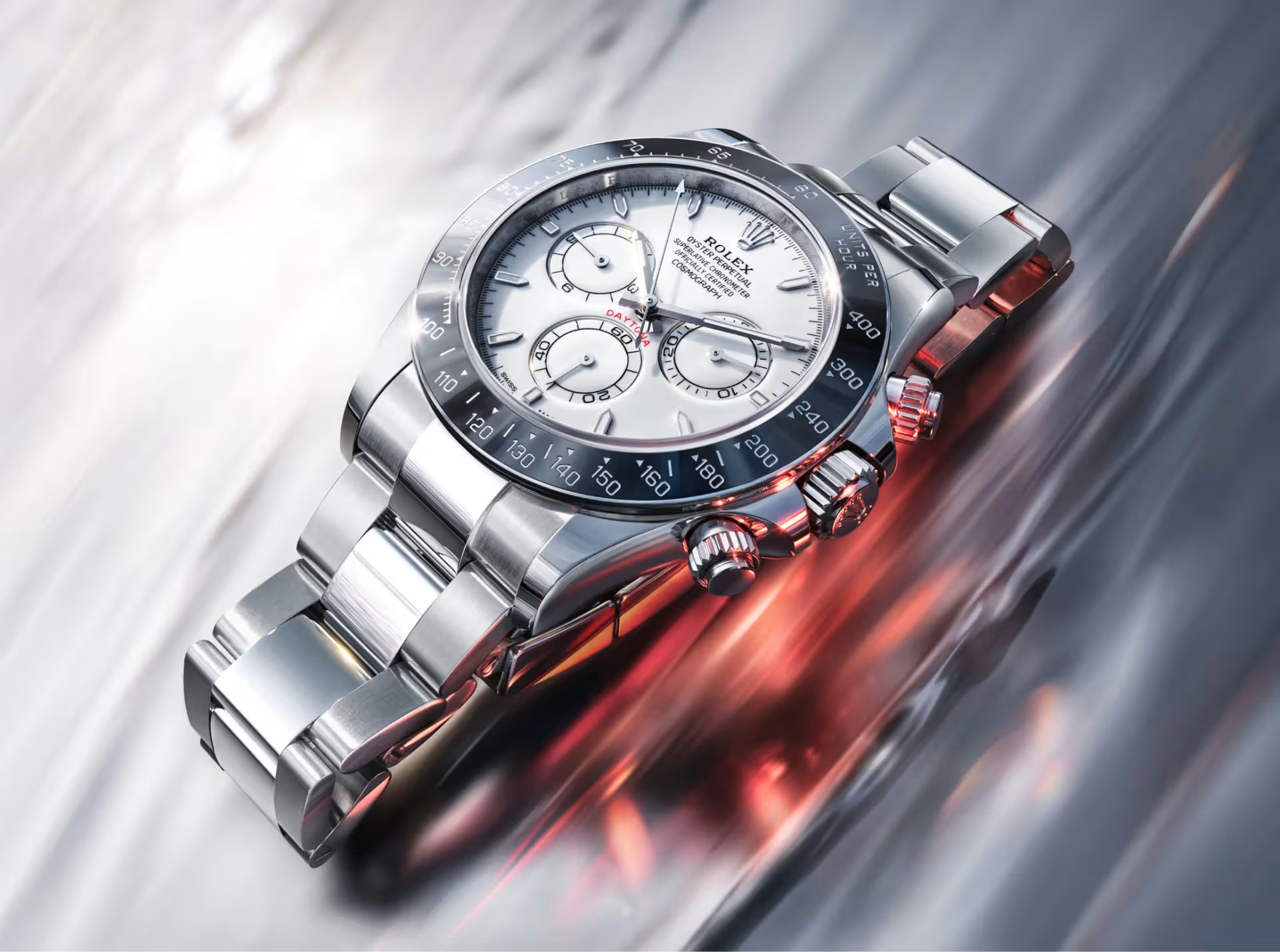 Watches and Wonders 2026 : Rolex dévoile ses nouveautés