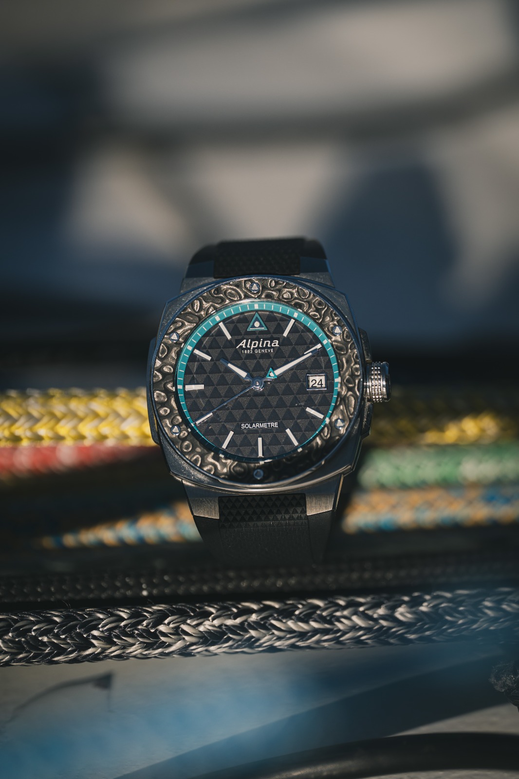 alpina route du rhum alpiner